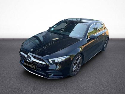 Mercedes Classe A - Classe A 200 7G-DCT AMG Line - 19 990 €