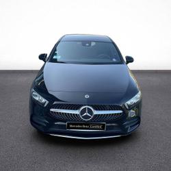 Mercedes Classe A Classe A 200 7G-DCT AMG Line Saint-Fons
