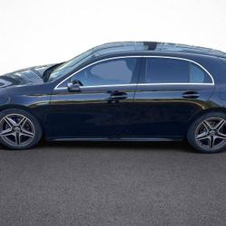 Mercedes Classe A Classe A 200 7G-DCT AMG Line Saint-Fons