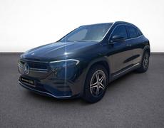 Mercedes EQA Saint-Fons