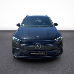Mercedes EQA EQA 250 AMG Line Saint-Fons
