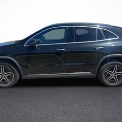 Mercedes EQA EQA 250 AMG Line Saint-Fons