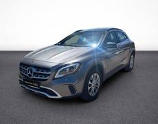 Mercedes GLA Saint-Fons