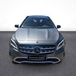 Mercedes GLA GLA 220 d 7-G DCT Inspiration Saint-Fons