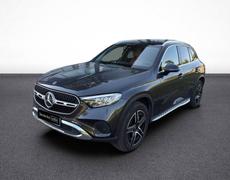 Mercedes GLC Saint-Fons
