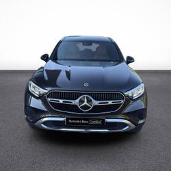 Mercedes GLC GLC 300 de 9G-Tronic 4Matic Avantgarde Line Saint-Fons