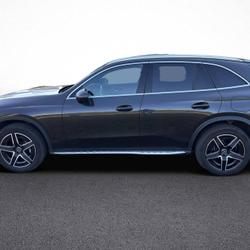 Mercedes GLC GLC 300 de 9G-Tronic 4Matic Avantgarde Line Saint-Fons