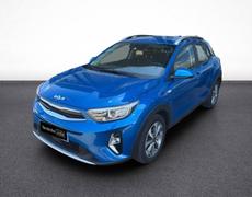 Kia Stonic Saint-Fons