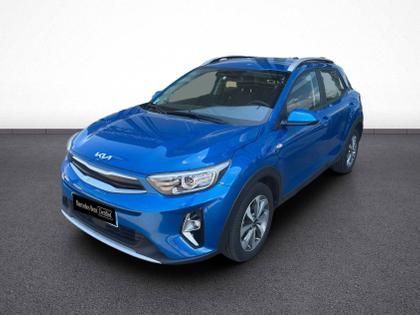 Kia Stonic - Stonic 1.0 T-GDi 100 ch BVM6 Active - 15 990 €