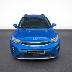Kia Stonic Stonic 1.0 T-GDi 100 ch BVM6 Active Saint-Fons