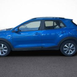 Kia Stonic Stonic 1.0 T-GDi 100 ch BVM6 Active Saint-Fons