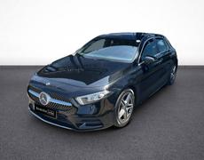 Mercedes Classe A