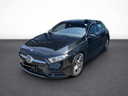 Mercedes Classe A - Classe A 200 7G-DCT AMG Line - 28 990 €