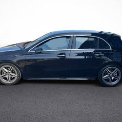 Mercedes Classe A Classe A 200 7G-DCT AMG Line Saint-Fons