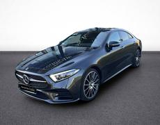 Mercedes CLS Saint-Fons