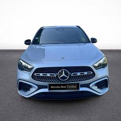 Mercedes GLA GLA 200 7G-DCT AMG Line Saint-Fons