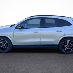Mercedes GLA GLA 200 7G-DCT AMG Line Saint-Fons
