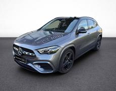Mercedes GLA Saint-Fons