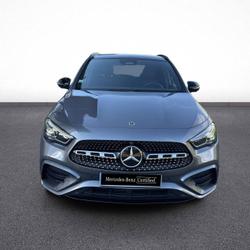 Mercedes GLA GLA 200 d 8G-DCT AMG Line Saint-Fons