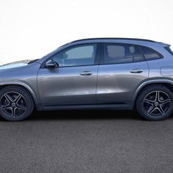 Mercedes GLA GLA 200 d 8G-DCT AMG Line Saint-Fons