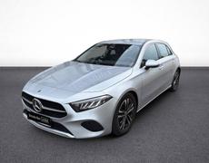 Mercedes Classe A Saint-Fons