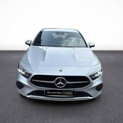 Mercedes Classe A Classe A 200 d Progressive Line Villefranche-sur-Sa&ocirc;ne