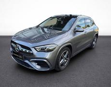 Mercedes GLA Saint-Fons