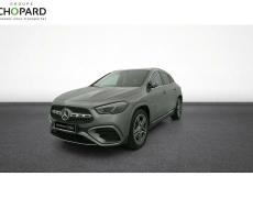 Mercedes GLA Saint-Fons