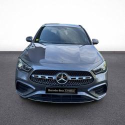 Mercedes GLA GLA 200 d 8G-DCT 4Matic AMG Line Saint-Fons