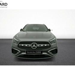Mercedes GLA GLA 200 d 8G-DCT 4Matic AMG Line Saint-Fons