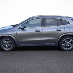 Mercedes GLA GLA 200 d 8G-DCT 4Matic AMG Line Saint-Fons