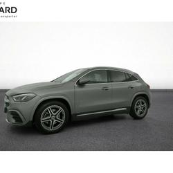 Mercedes GLA GLA 200 d 8G-DCT 4Matic AMG Line Saint-Fons
