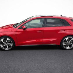 Audi A3 Sportback A3 Sportback 35 TFSI Mild Hybrid 150 S tronic 7 S Line Saint-Fons