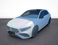 Mercedes Classe A Saint-Fons