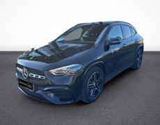 Mercedes GLA