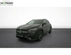Mercedes GLA Saint-Fons