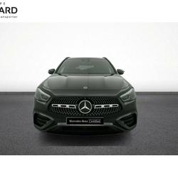 Mercedes GLA 180 d 8G-DCT AMG Line occasion - Saint-Fons - photo 2/34
