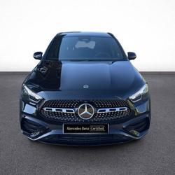 Mercedes GLA GLA 180 d 8G-DCT AMG Line Saint-Fons