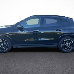 Mercedes GLA GLA 180 d 8G-DCT AMG Line Saint-Fons