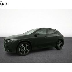Mercedes GLA 180 d 8G-DCT AMG Line occasion - Saint-Fons - photo 3/34
