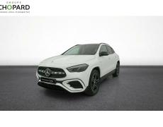 Mercedes GLA Saint-Fons