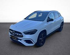 Mercedes GLA