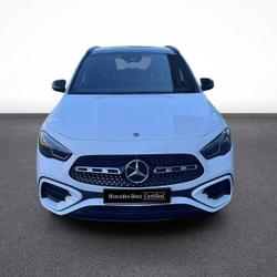 Mercedes GLA GLA 250 e Hybrid EQ 8G-DCT AMG Line Saint-Fons