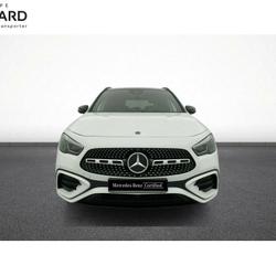 Mercedes GLA GLA 250 e Hybrid EQ 8G-DCT AMG Line Saint-Fons
