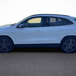 Mercedes GLA GLA 250 e Hybrid EQ 8G-DCT AMG Line Saint-Fons