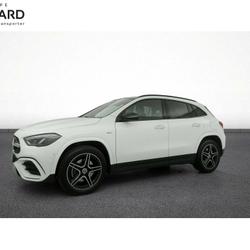 Mercedes GLA GLA 250 e Hybrid EQ 8G-DCT AMG Line Saint-Fons