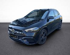 Mercedes GLA