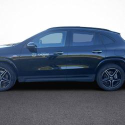 Mercedes GLA GLA 250 e Hybrid EQ 8G-DCT AMG Line Saint-Fons