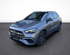 Mercedes GLA