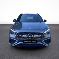 Mercedes GLA GLA 250 e Hybrid EQ 8G-DCT AMG Line Saint-Fons